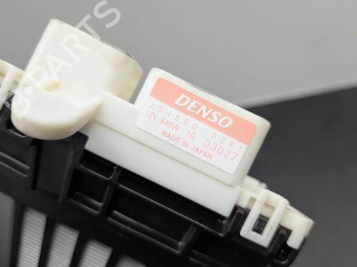 Heater resistor LEXUS NX II (_A2_, _H2_) 450h+ E-Four (AAZH26) | BP31994133M108 - Image 3