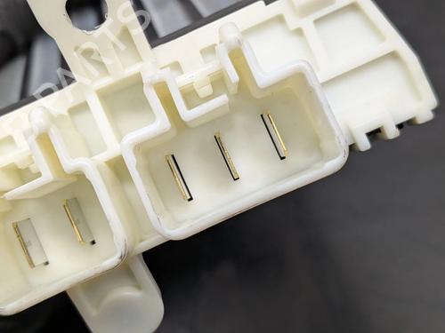 Heater resistor LEXUS NX II (_A2_, _H2_) 450h+ E-Four (AAZH26) | BP31994133M108 - Image 5