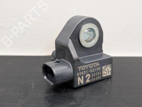 electronic-module-lexus-nx-ii-_a2_-_h2_-2021-31994134 main image