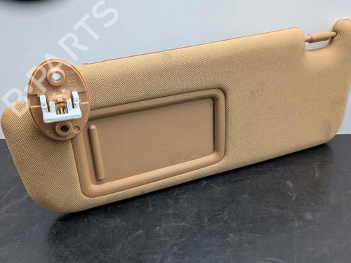 Pala sol esquerda LEXUS NX II (_A2_, _H2_) 450h+ E-Four (AAZH26) (309 hp) 31994136