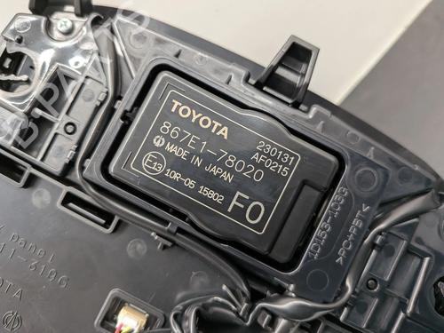 Interior roof light LEXUS NX II (_A2_, _H2_) 450h+ E-Four (AAZH26) | BP31994138I8 