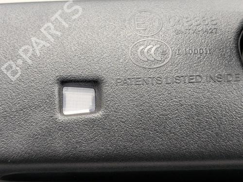 Rear mirror LEXUS NX II (_A2_, _H2_) 450h+ E-Four (AAZH26) | BP22531150I6 