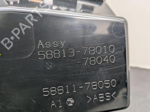 Handskerum LEXUS NX II (_A2_, _H2_) 450h+ E-Four (AAZH26) | BP31994139C95