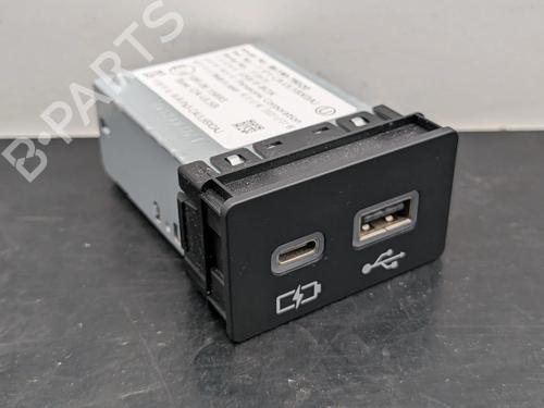 Annen LEXUS NX II (_A2_, _H2_) 450h+ E-Four (AAZH26) (309 hp) 31996258