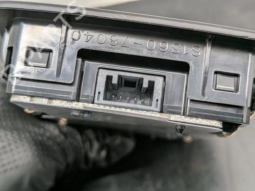 Interior roof light LEXUS NX II (_A2_, _H2_) 450h+ E-Four (AAZH26) | BP31996261I8 