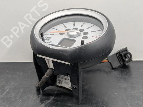 Instrument cluster MINI MINI (R56) Cooper | BP31996262C47