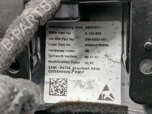 Instrument cluster MINI MINI (R56) Cooper | BP31996262C47