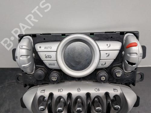 Climate control MINI MINI (R56) Cooper | BP31996263I5