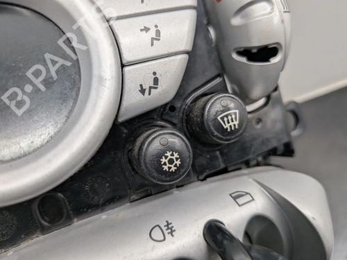 Climate control MINI MINI (R56) Cooper | BP31996263I5