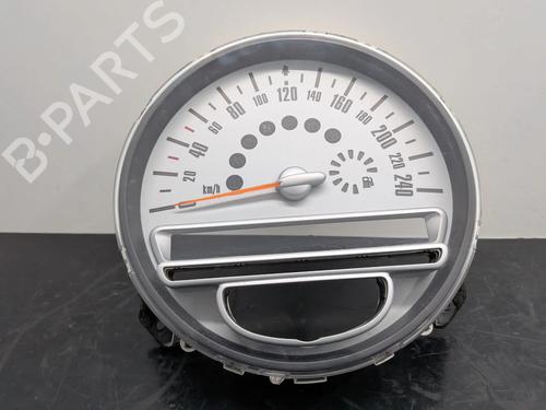 Instrument cluster MINI MINI (R56) Cooper | BP31996264C47