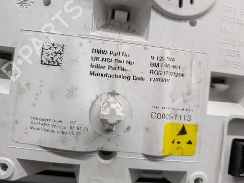 Instrument cluster MINI MINI (R56) Cooper | BP31996264C47