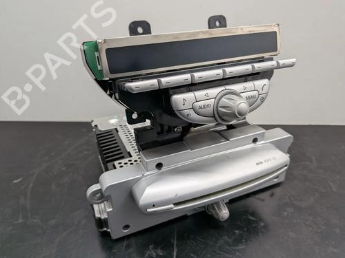 Used Radio MINI MINI (R56) Cooper (120 hp) 31996265