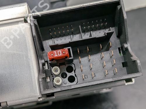 Radio MINI MINI (R56) Cooper | BP31996265E6 