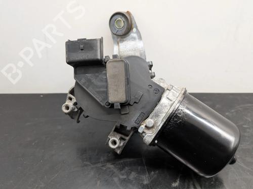 Used Front wiper motor RENAULT MEGANE II Estate Van (KM_) 1.5 dCi (KM02) (101 hp) 31997722