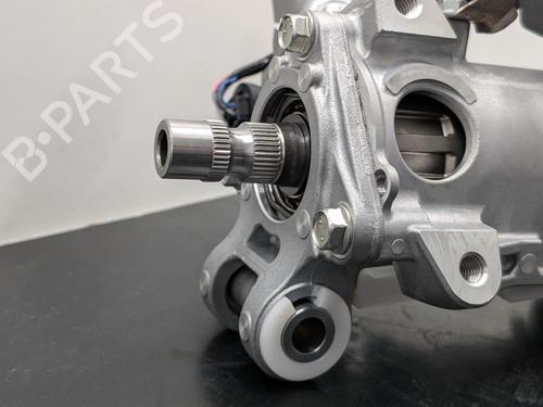 Steering column LEXUS NX II (_A2_, _H2_) 450h+ E-Four (AAZH26) | BP31999994M21  - Image 8