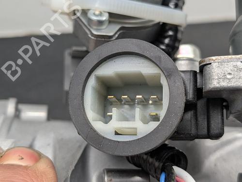 Steering column LEXUS NX II (_A2_, _H2_) 450h+ E-Four (AAZH26) | BP31999994M21  - Image 10