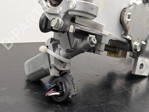 Steering column LEXUS NX II (_A2_, _H2_) 450h+ E-Four (AAZH26) | BP31999994M21  - Image 12