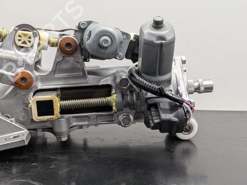 Steering column LEXUS NX II (_A2_, _H2_) 450h+ E-Four (AAZH26) | BP31999994M21  - Image 15