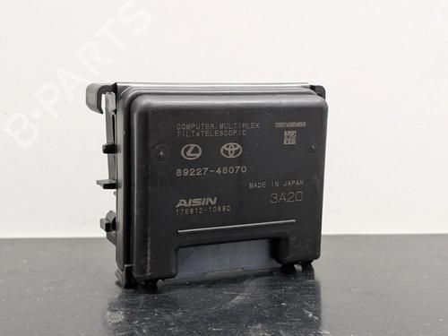 Module électronique LEXUS NX II (_A2_, _H2_) 450h+ E-Four (AAZH26) (309 hp) 31999995