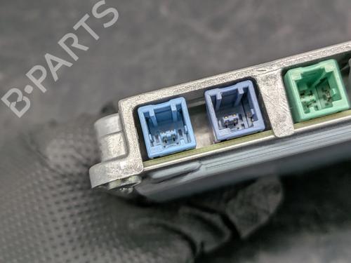 Electronic module LEXUS NX II (_A2_, _H2_) 450h+ E-Four (AAZH26) | BP31999996M83 