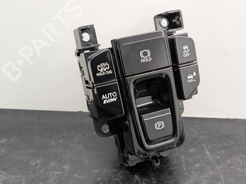 Used Switch LEXUS NX II (_A2_, _H2_) 450h+ E-Four (AAZH26) (309 hp) 31999997