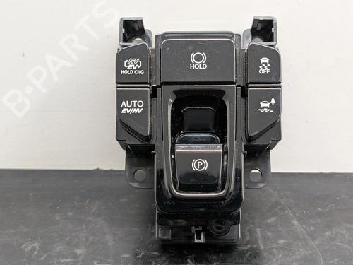 Switch LEXUS NX II (_A2_, _H2_) 450h+ E-Four (AAZH26) | BP31999997I30