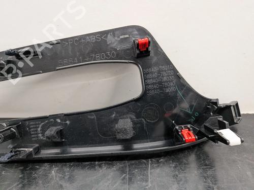 Other LEXUS NX II (_A2_, _H2_) 450h+ E-Four (AAZH26) | BP31999998O1 