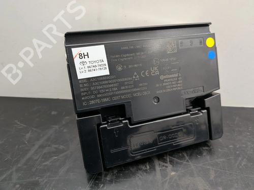 Used Electronic module LEXUS NX II (_A2_, _H2_) 450h+ E-Four (AAZH26) (309 hp) 31999999