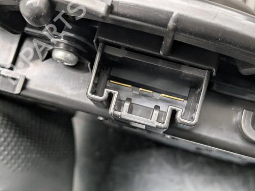 Heater blower motor LEXUS NX II (_A2_, _H2_) 450h+ E-Four (AAZH26) | BP32000000M62 