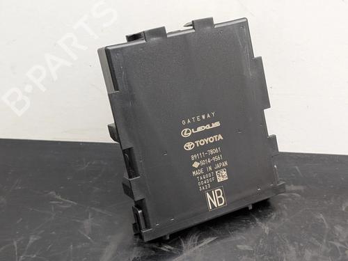 Module électronique LEXUS NX II (_A2_, _H2_) 450h+ E-Four (AAZH26) (309 hp) 32000001