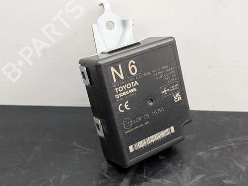 Module électronique LEXUS NX II (_A2_, _H2_) 450h+ E-Four (AAZH26) (309 hp) 32000002