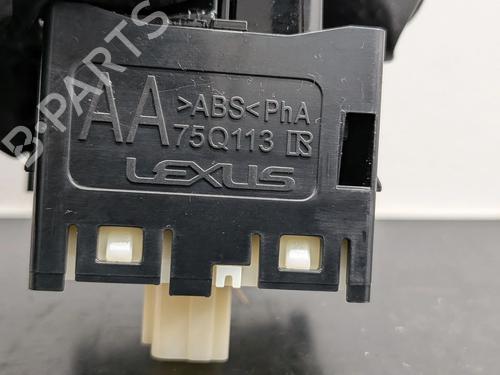 Switch LEXUS NX II (_A2_, _H2_) 450h+ E-Four (AAZH26) | BP32000003I30 