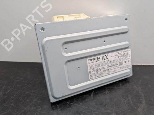 Module électronique LEXUS NX II (_A2_, _H2_) 450h+ E-Four (AAZH26) (309 hp) 32000004