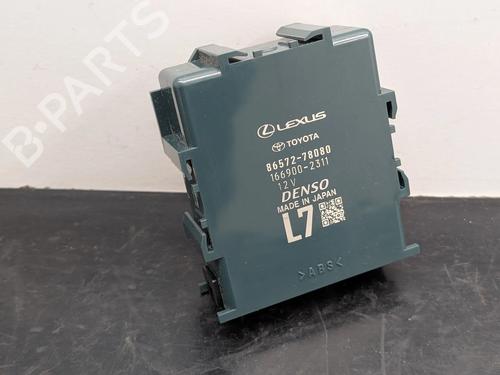 Used Electronic module LEXUS NX II (_A2_, _H2_) 450h+ E-Four (AAZH26) (309 hp) 32000005