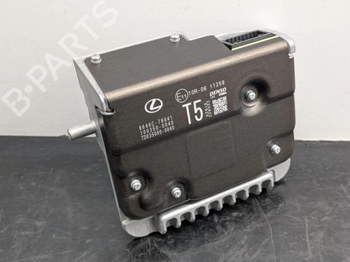 Used Camera LEXUS NX II (_A2_, _H2_) 450h+ E-Four (AAZH26) (309 hp) 32000006