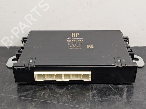 Electronic module LEXUS NX II (_A2_, _H2_) 450h+ E-Four (AAZH26) | BP32000007M83