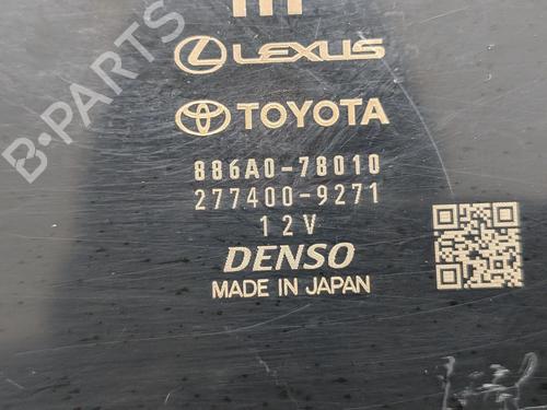 Electronic module LEXUS NX II (_A2_, _H2_) 450h+ E-Four (AAZH26) | BP32000007M83