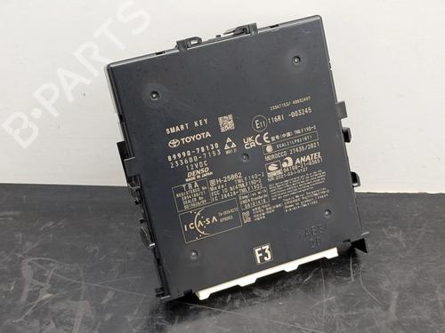 Module électronique LEXUS NX II (_A2_, _H2_) 450h+ E-Four (AAZH26) (309 hp) 32000009