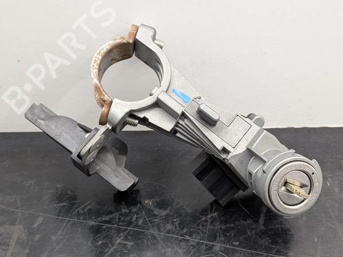 Used Ignition barrel FIAT GRANDE PUNTO (199_) 1.3 D Multijet (199.AXD11, 199.AXD1A, 199.AXD1B,... (90 hp) 32002187