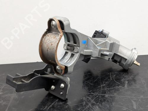 Ignition barrel FIAT GRANDE PUNTO (199_) 1.3 D Multijet (199.AXD11, 199.AXD1A, 199.AXD1B,... | BP32002187M48 