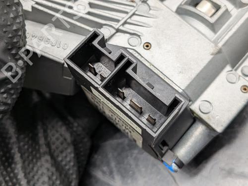 Ignition barrel FIAT GRANDE PUNTO (199_) 1.3 D Multijet (199.AXD11, 199.AXD1A, 199.AXD1B,... | BP32002187M48 