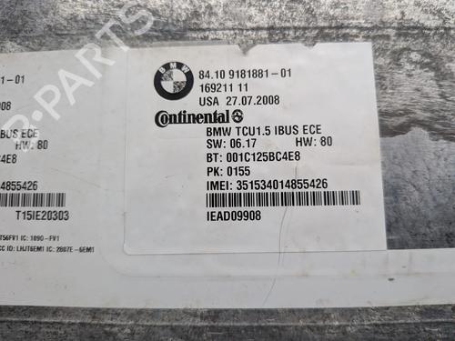 Electronic module BMW X3 (E83) xDrive 30 d | BP32002190M83