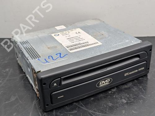 Module électronique BMW X3 (E83) xDrive 30 d (218 hp) 32002191
