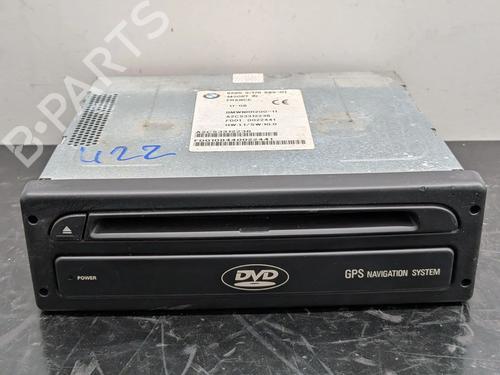 Electronic module BMW X3 (E83) xDrive 30 d | BP32002191M83