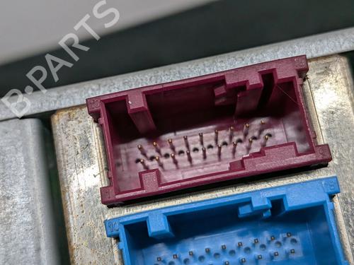 Electronic module BMW X3 (E83) xDrive 30 d | BP32002191M83