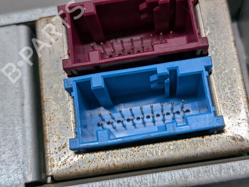 Electronic module BMW X3 (E83) xDrive 30 d | BP32002191M83