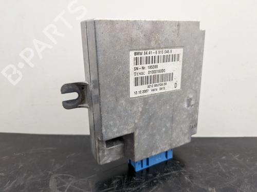 Module électronique BMW X3 (E83) xDrive 30 d (218 hp) 32002192