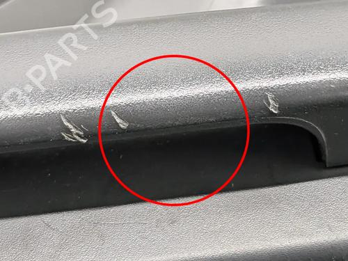 Interior handle DACIA DOKKER MPV (KE_) 1.5 dCi (KEAJ, KEAH) | BP32002193I7 