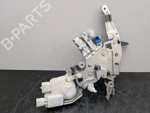 Højre bagtil lås DACIA DOKKER MPV (KE_) 1.5 dCi (KEAJ, KEAH) (90 hp) 32002194