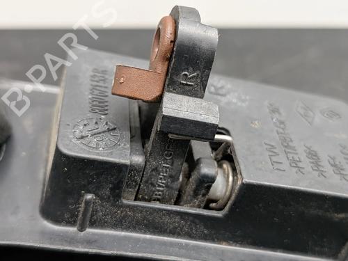 Interior handle DACIA DOKKER MPV (KE_) 1.5 dCi (KEAJ, KEAH) | BP32002195I7 